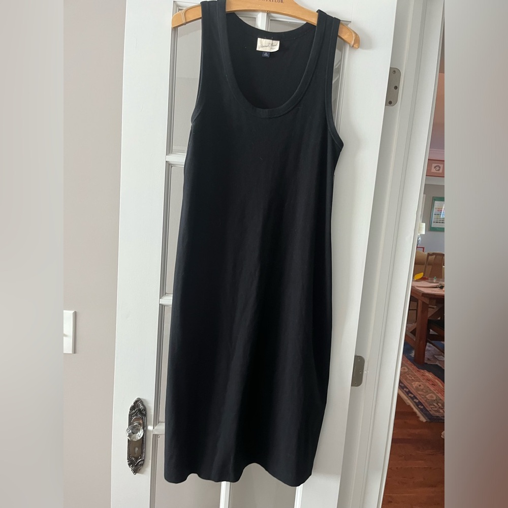Universal Thread black tank dress XL